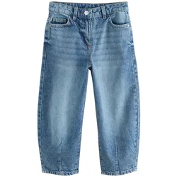 Next Kavbojke moder denim