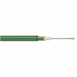 LappKabel Optički kabel HITRONIC HUW 9/125µ singlemode OS2 zelene boje, LappKabel 27500924 1000 m