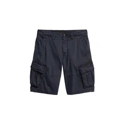 Superdry Kargo hlače Core marine