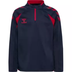 Hummel Mikica Hummel Core 2.0 Half Zip Top