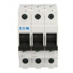 shumee Modularno odklopno stikalo 25A 3P IS-25/3 276264