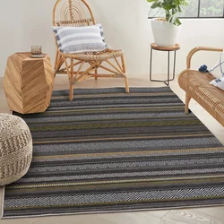 Conceptum Hypnose tepih, 80x300cm, šaren