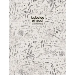 EINAUDI:ELEMENTS FOR PIANO