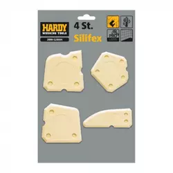 Silifex set Hardy - 4 komada