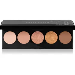 Bobbi Brown All Nudes Eyeshadow Palette, Paleta senki za oči Palete i senke za oči