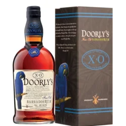 DOORLYS Rum XO, 0.7L