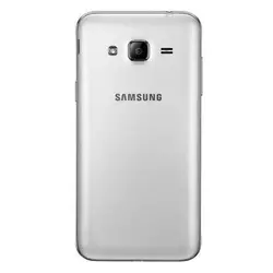 Samsung Galaxy J3 (2016) Dual SIM LTE Bela