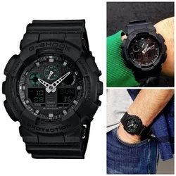 GA-100MB-1A CASIO G-SHOCK