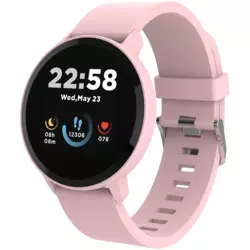 CANYON Smart watch CNS-SW63PP, pink