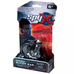 Spy x micro super prisluskivac ( SP10125 )