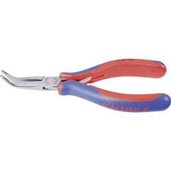 KNIPEX Klešta za hvatanje za elektroniku pod uglom od 45° 145mm 35 82 145