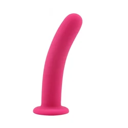 Raw Recruit M Dildo, 15 cm, Roze