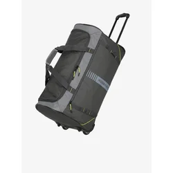 Travelite Basic Active trolley travel bag - tmavě šedá Torba 838075 Siva