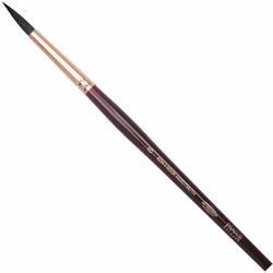 KOH-I-NOOR Paint Brush Squirrel 8