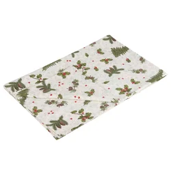 X-Mas NAMIZNI PRT 135/180 cm večbarvno
