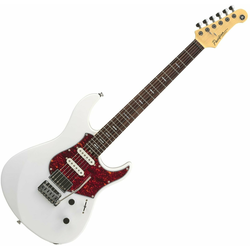 Yamaha Pacifica Professional SWH Shell White