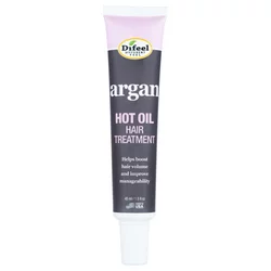 Difeel Tretman za kosu toplo ulje Argan, 45ml