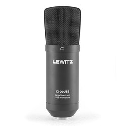 LEWITZ C100USB