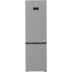 BEKO Kombinovani frižider B3RCNA404HXB srebrni