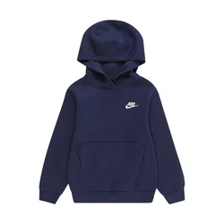 Nike Sportswear Majica, modra