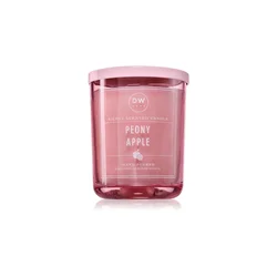 Dw Home Signature Peony Apple Scented Candle 428 G