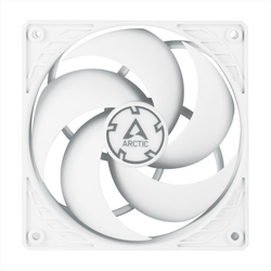 ARCTIC COOLING ARCTIC P12 PWM PST 120mm ventilator beli (ACFAN00170A)