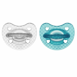 Chicco laža Physio Soft Lux 16-36, 2kom dečak