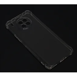 TELEMPIRE Maska za Honor 50 Lite/Nova 8i Ice Cube transparentna