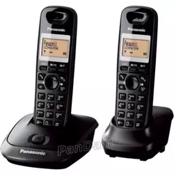 PANASONIC telefon KX-TG2512FXT DUO