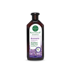 KRÄUTERHOF Šampon sa ruzmarinom, 500ml