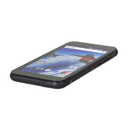 Evolveo StrongPhone G4 LTE Dual SIM pametni telefon, Black (Android)