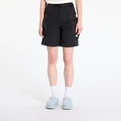 Kratke hlače The North Face Fabric Mix Pants - Ap TNF Black XS