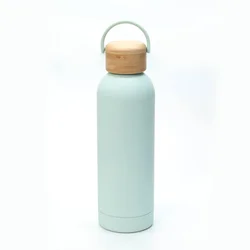 Be Cute termos plavi 500ml