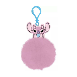 Privezak Pyramid - Disney - Angel Pom Pom Keychain
