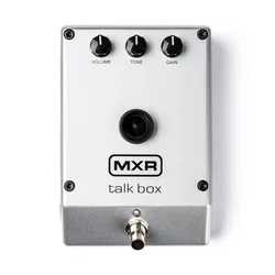 MXR efekt M222 MXR TALKBOX
