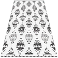 Decormat Vinil preproga Geometrijski diamanti 60x90 cm