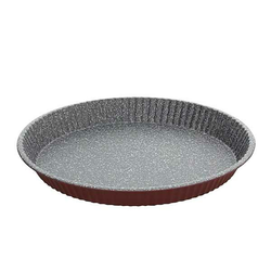 TOGNANA Kalup za tart sweet cherry 26cm braon