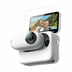 slomart Telesin kaljeno steklo za kamero insta360 go 3