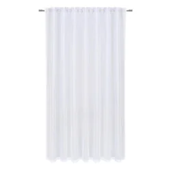 Gotova Zavesa 140x175cm Leo Transparent