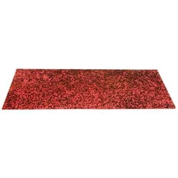 Rezervni brusni papir, 240 x 100 mm, rdeč