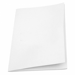 Trgovski papir 60g mali karo, 250/1