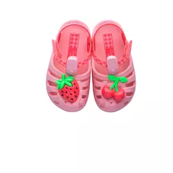 SANDALE SUMMER VII BABY, Pink