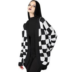 Pulover unisex - Your Move - KILLSTAR - KSRA009606
