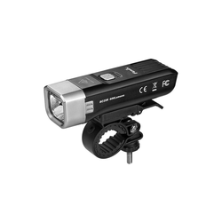 Fenix BC25R - Punjiva LED lampa za bicikl LED/USB IP66 600 lm 36 h