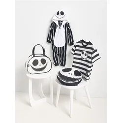 Sinsay - Jastuk Nightmare Before Christmas - crno