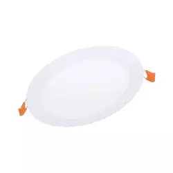 Ledvance 190mm led ugradna svetiljka slim rd 18w/4000k bela ( o92082 )