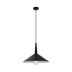 Braytron Visilica BRY-P009R-1H-1xE27-BLC