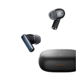 Baseus Brezžične slušalke Baseus M2s 48db Type-C 30h Bluetooth5.3 Hifi, (21015407)