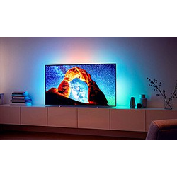 PHILIPS OLED televizor 65OLED903, Android Ambilight