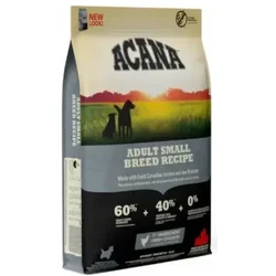 ACANA Suva hrana za pse Breed, Živina, 340g